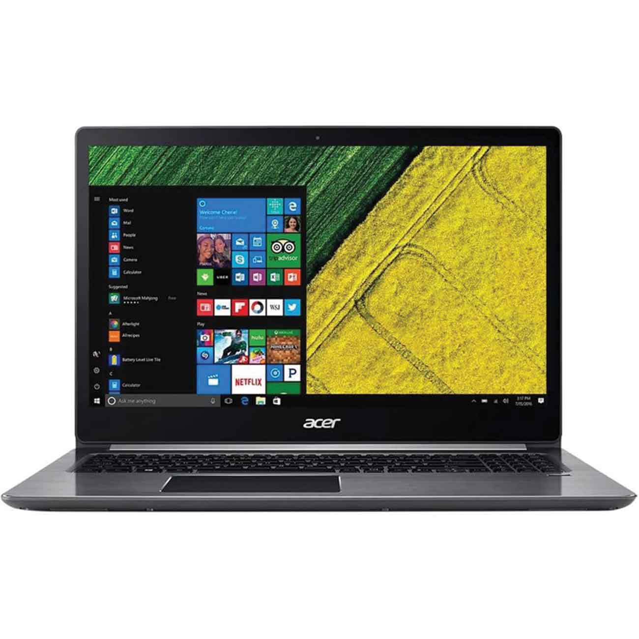 ایسر SF315 پردازنده i5 8250U رم 8GB