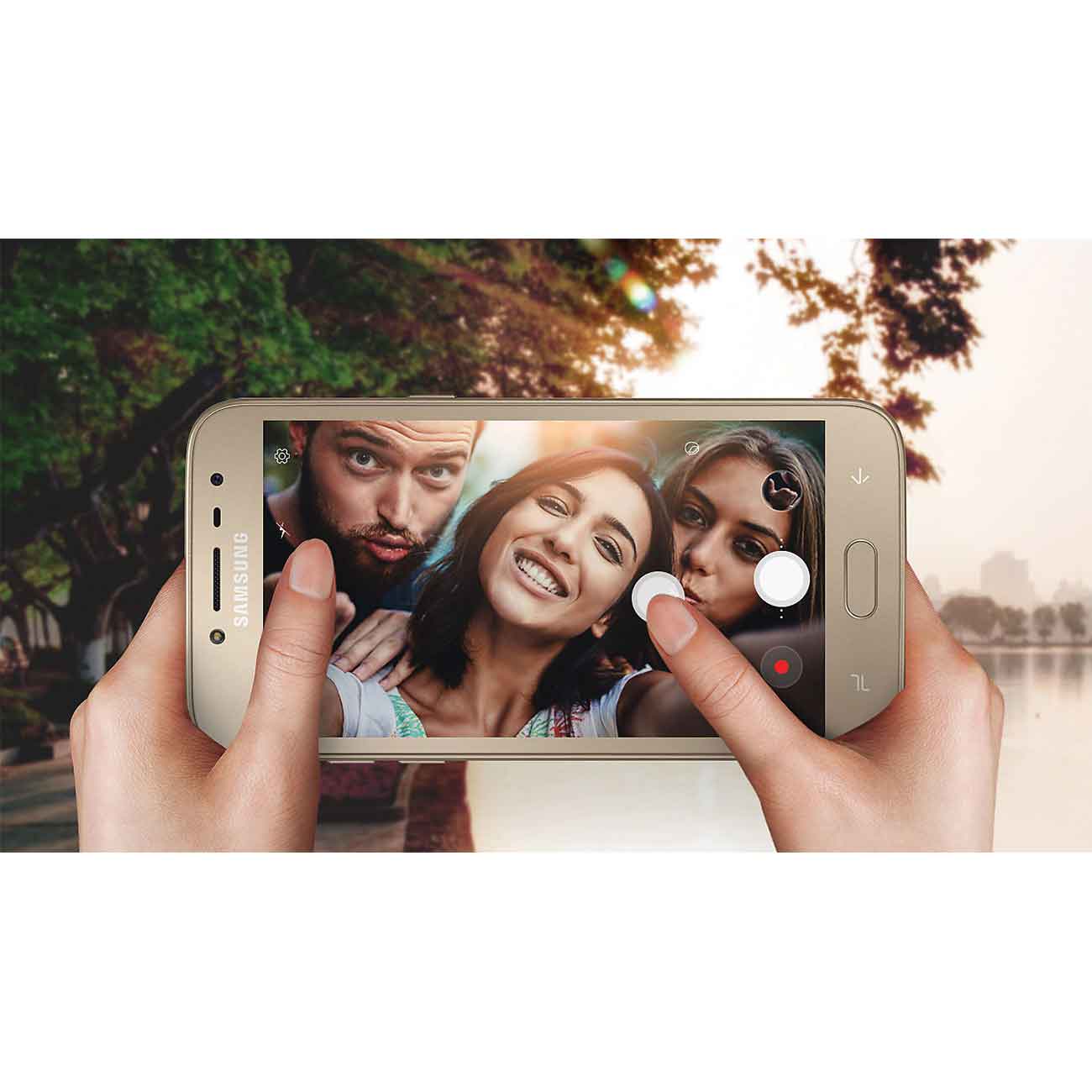 موبایل سامسونگ J250FD PRIME PRO