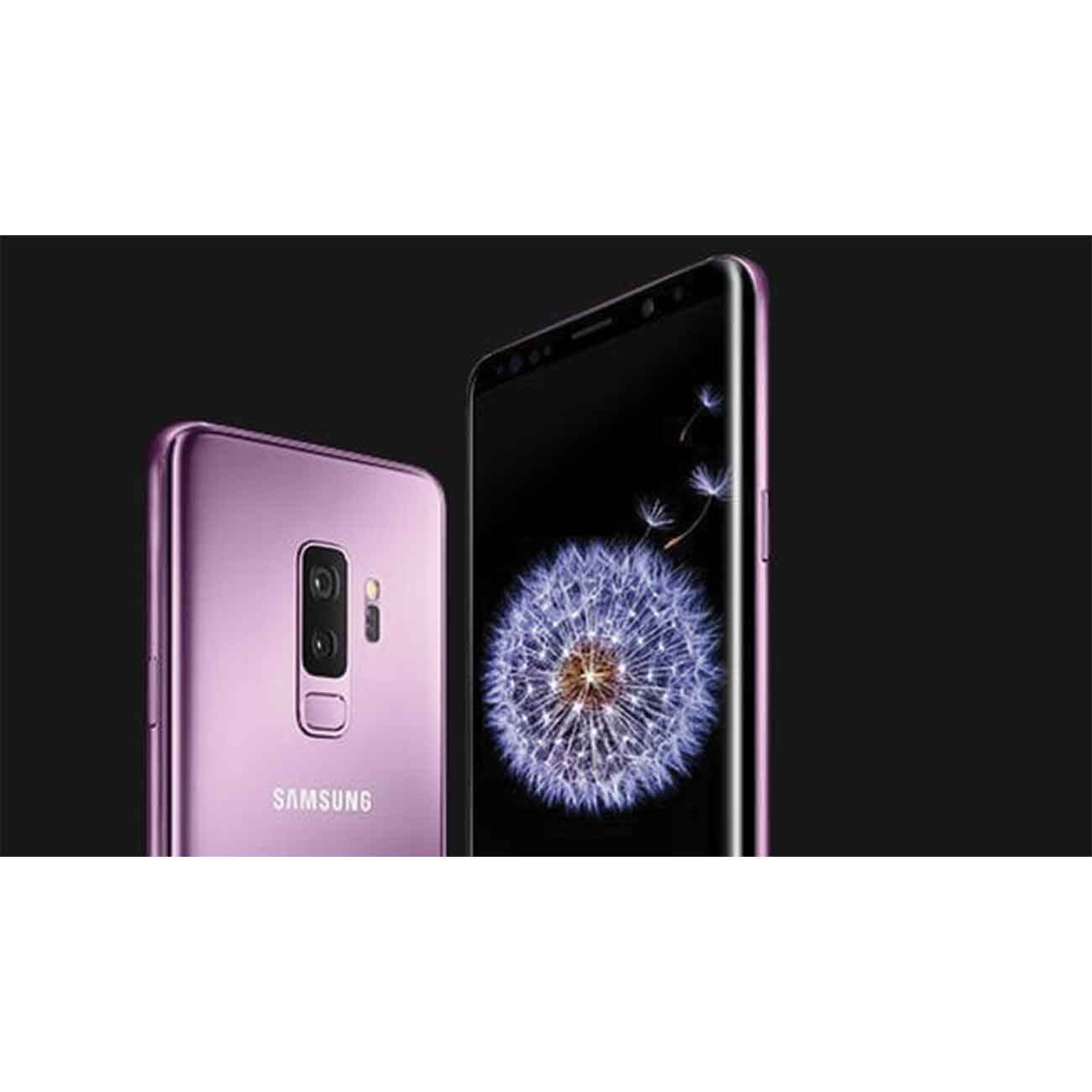 موبایل سامسونگ G960FD S9-64GB