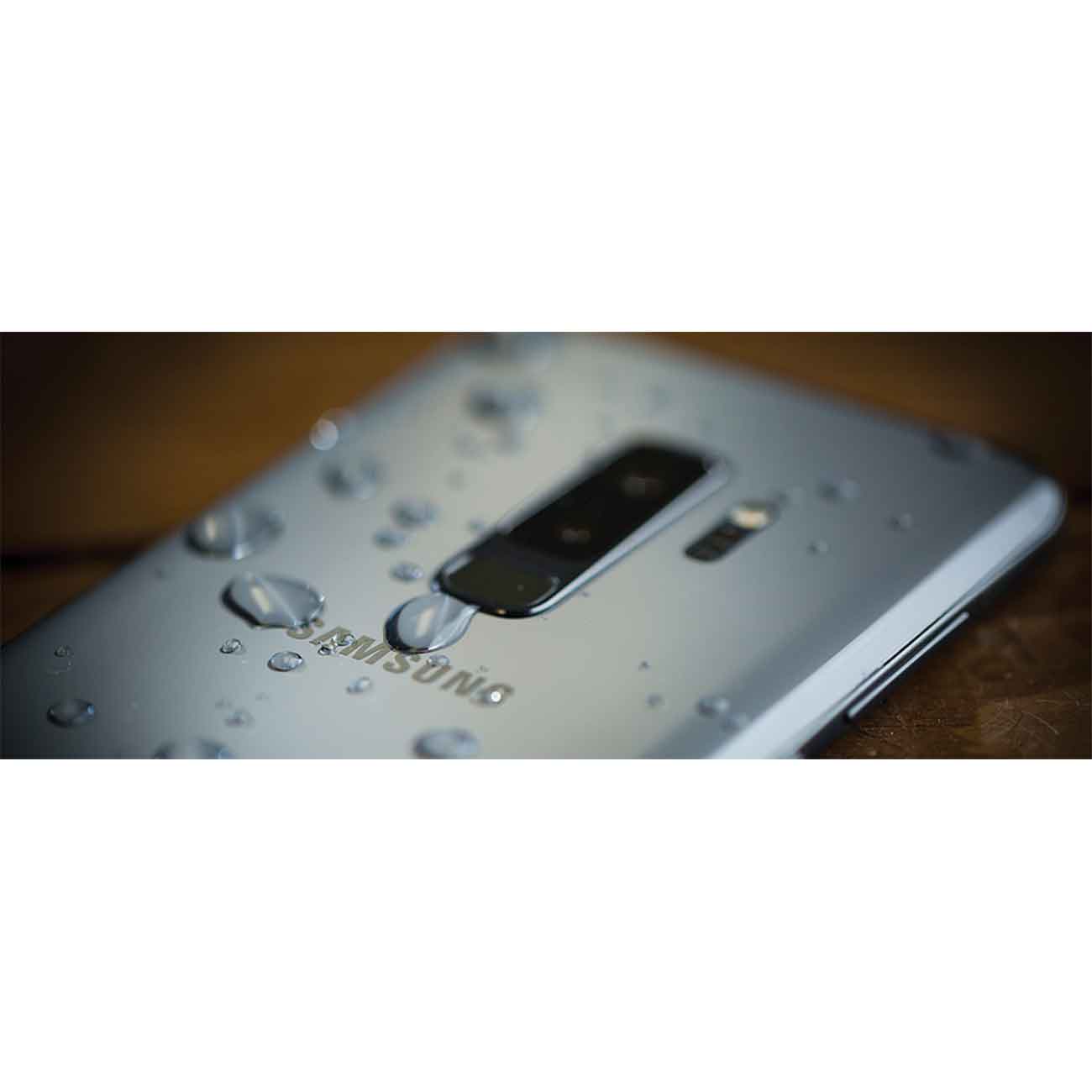 موبایل سامسونگ G965FD S9-64GB