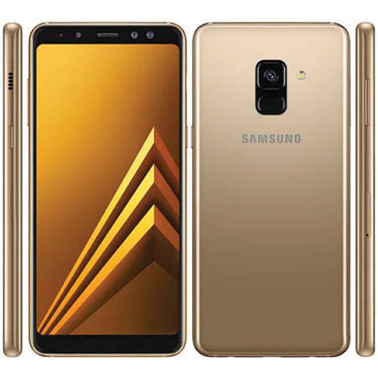 موبایل سامسونگ A530FD A8-64GB