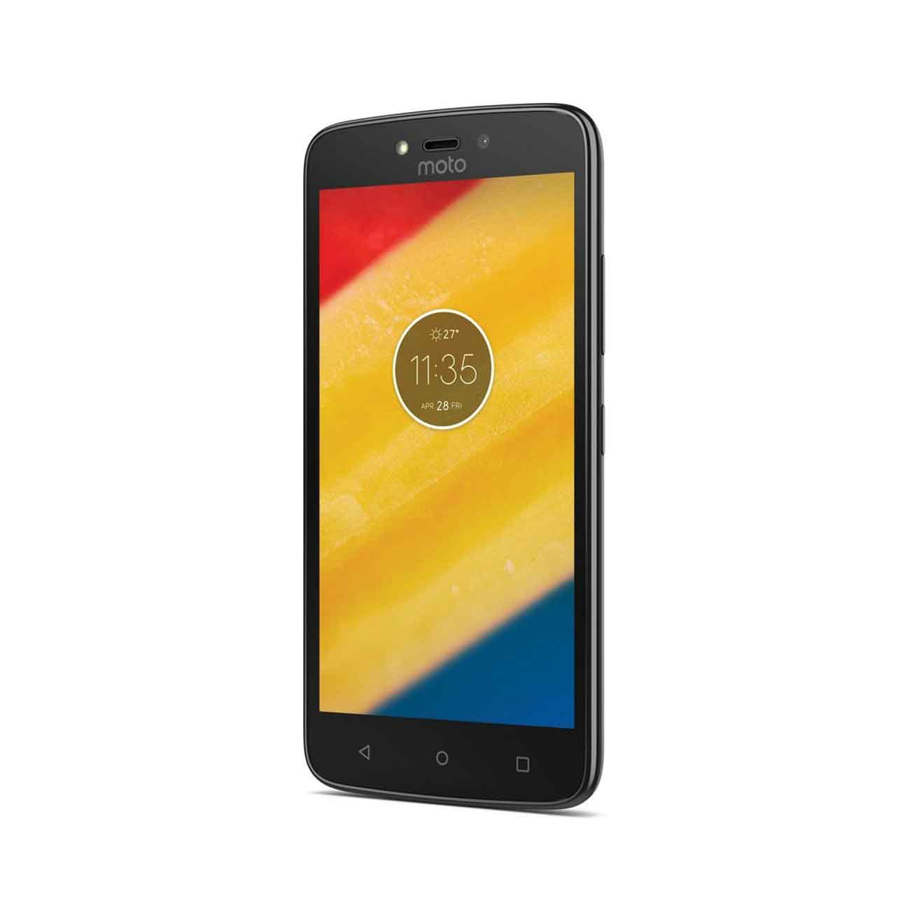 موبایل موتورولا C PLUS LTE