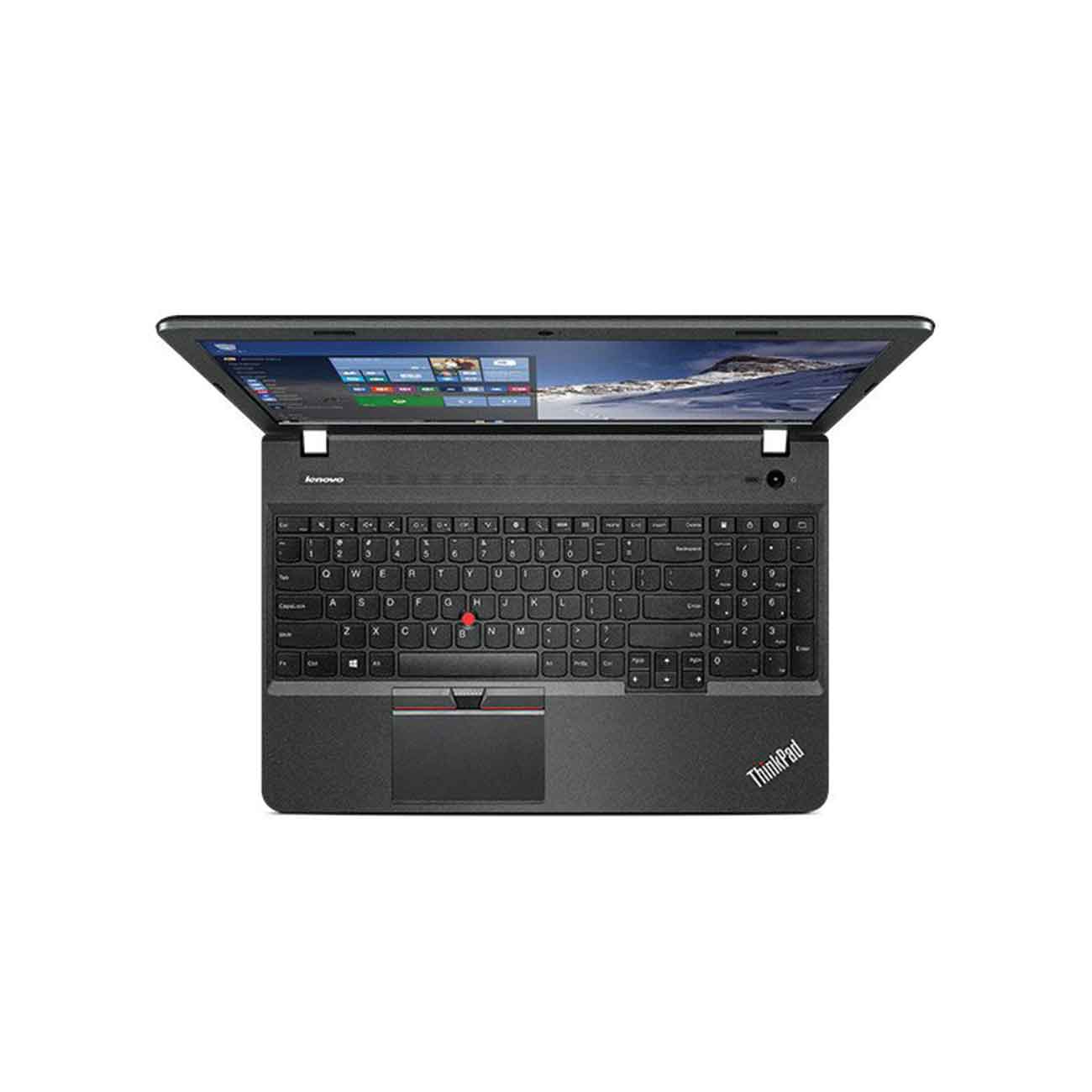 لپ تاپ لنوو Lenovo E560 پردازنده i7 6500U