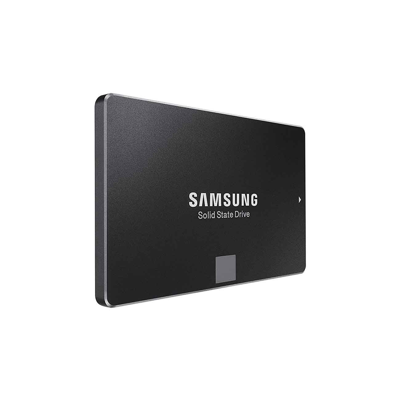 اس اس دی اینترنال سامسونگ EVO 860 250GB‎