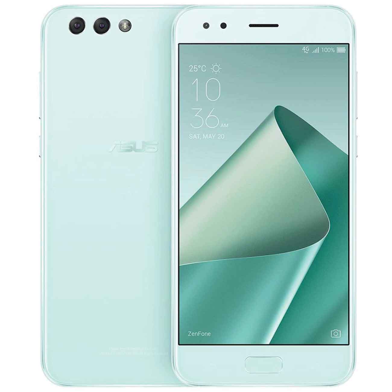 موبایل ASUS ZE554KL ZF4