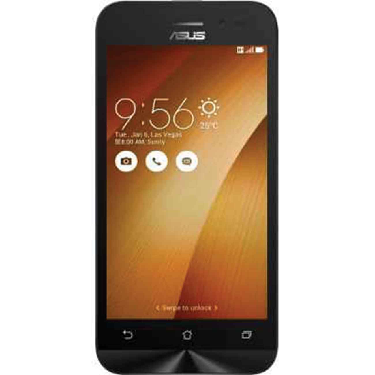 موبایل ASUS ZB452KG ZF G5