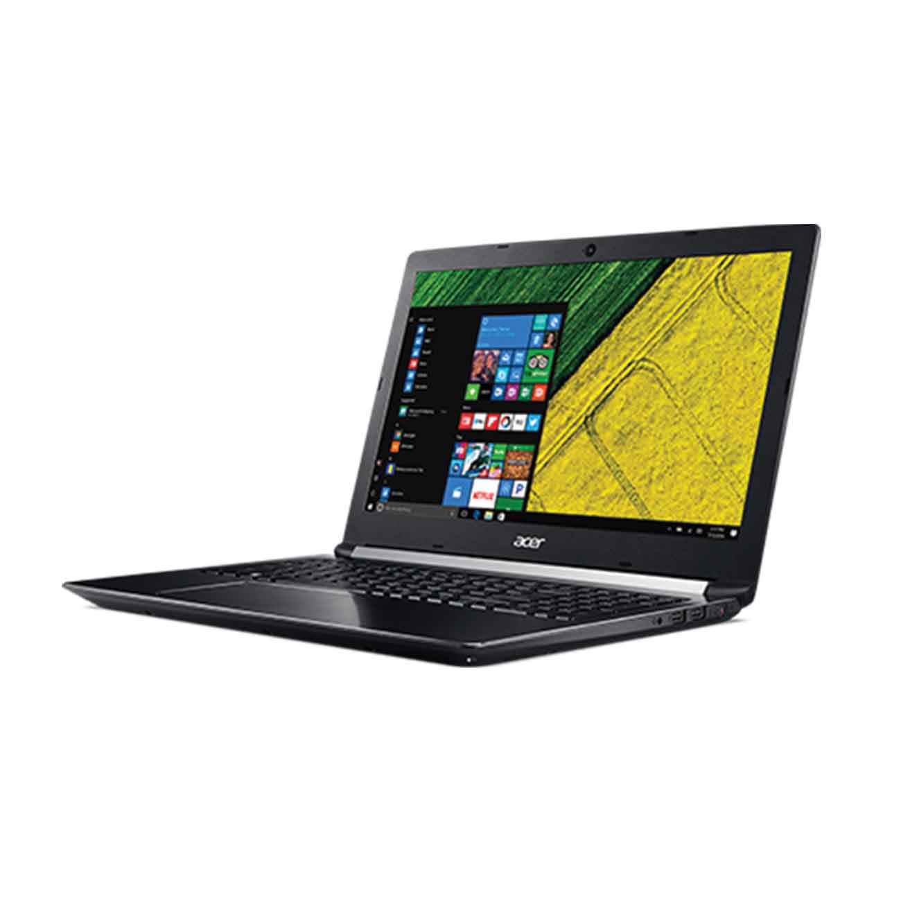 لپ تاپ ایسر Acer A315 پردازنده N4200
