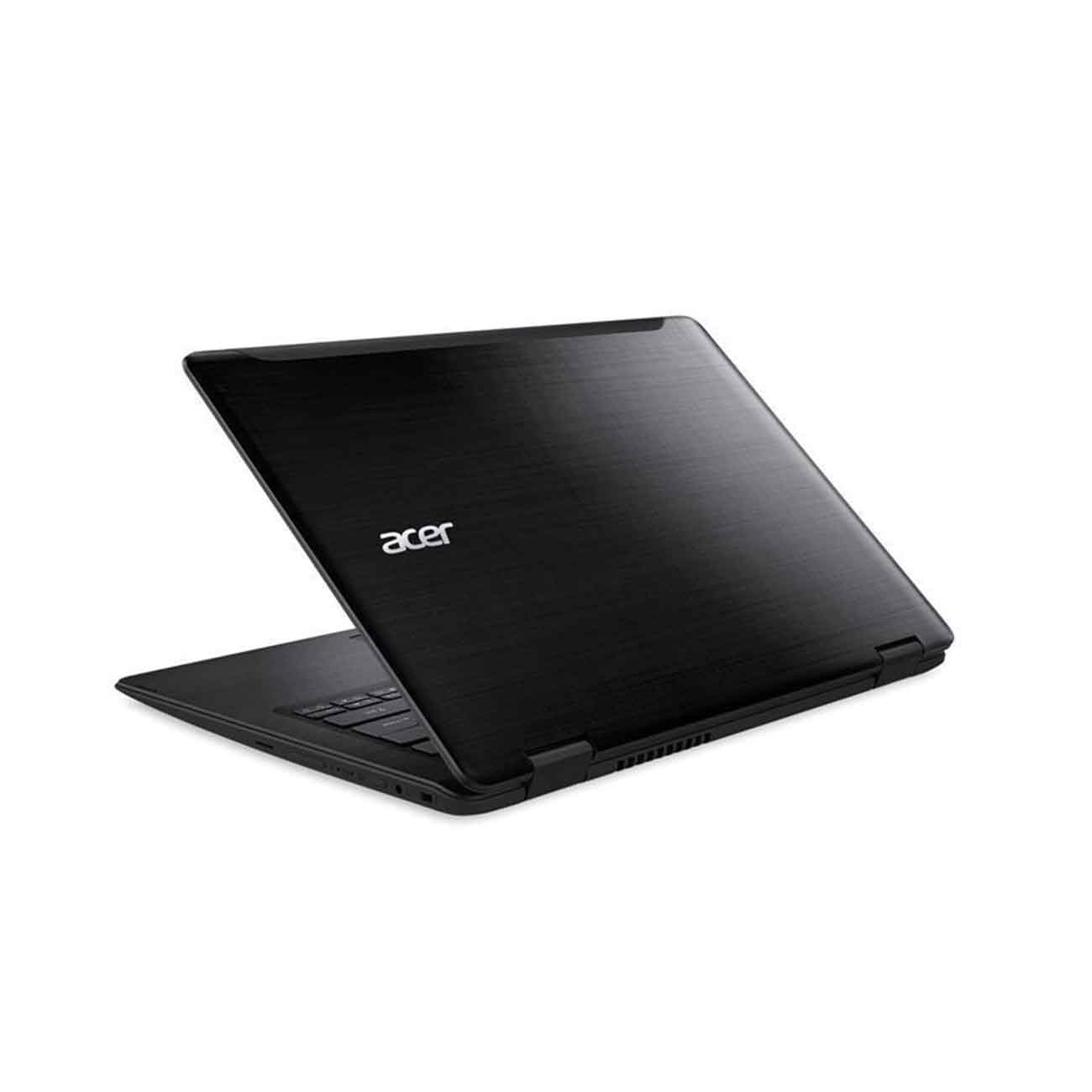 لپ تاپ ایسر Acer SP513 پردازنده i7 7500U رم 8GB