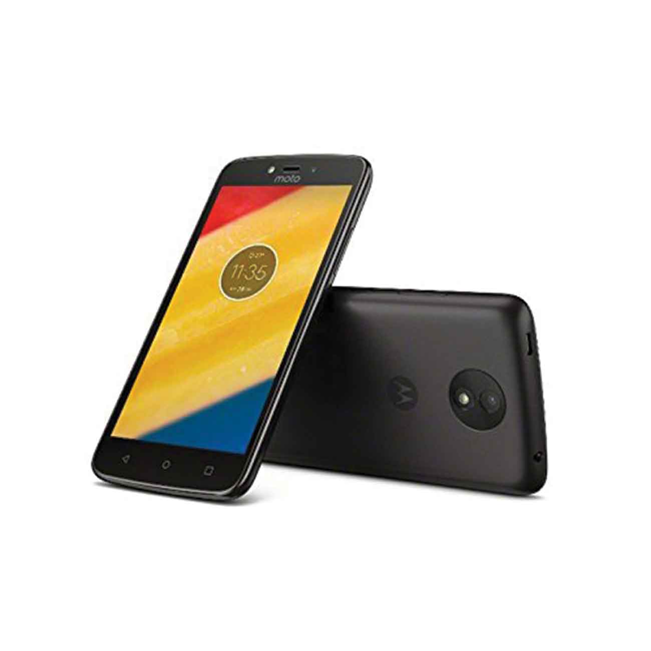موبایل موتورولا C PLUS LTE