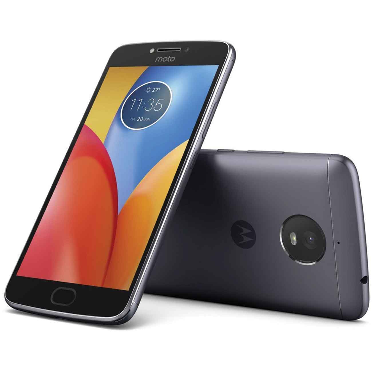 موبایل موتورولا E4 PLUS LTE