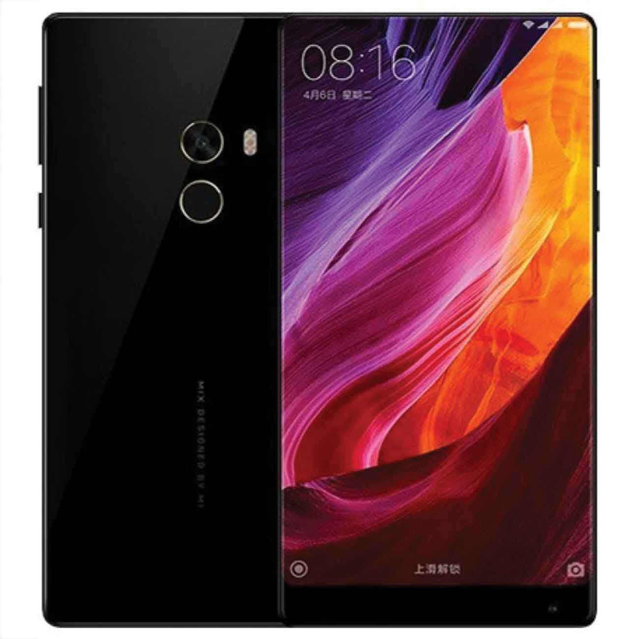 موبایل Xiaomi MI MIX2
