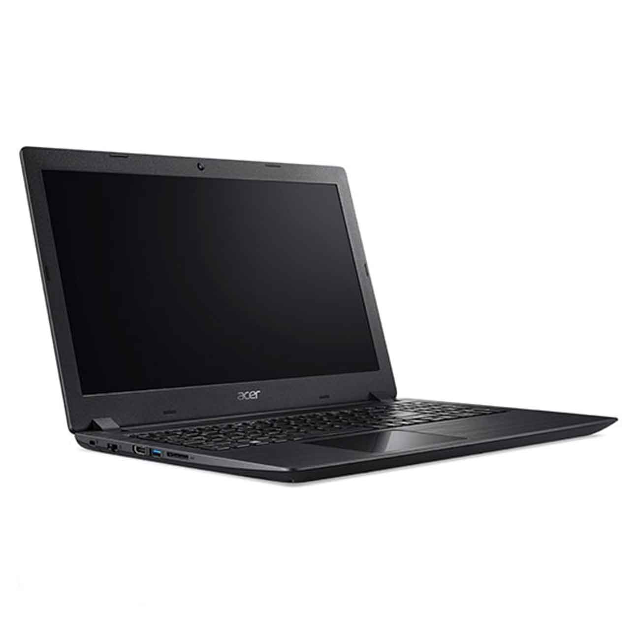 لپ تاپ ایسر Acer A315 پردازنده N4200