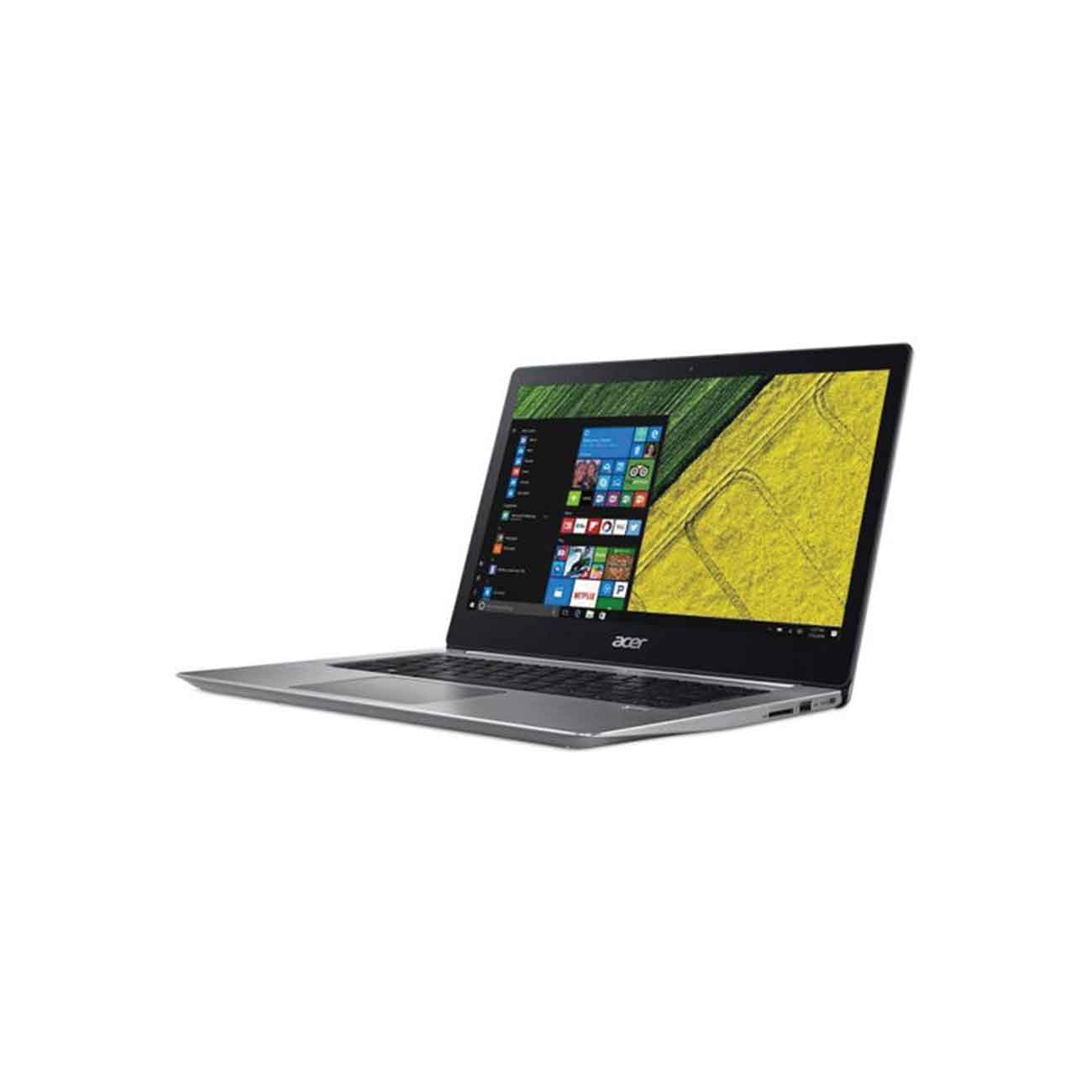 لپ تاپ ایسر Acer SF315 پردازنده i5 8250U رم 8GB