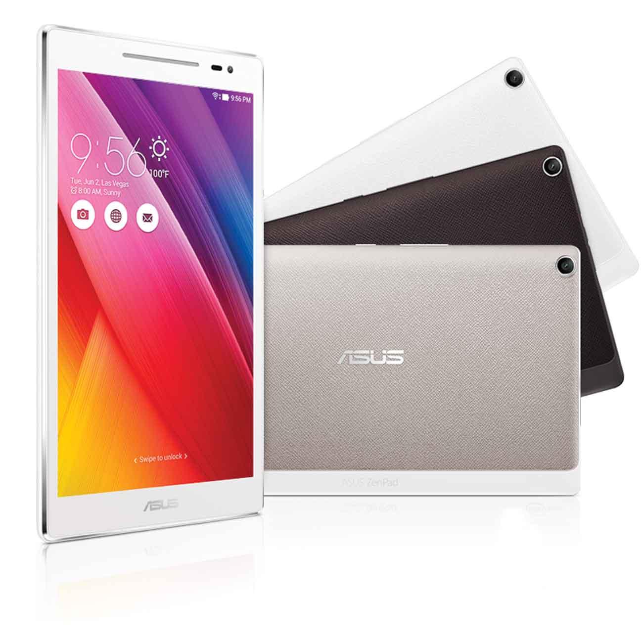 تبلت ایسوس ASUS Z380 ZENPAD8