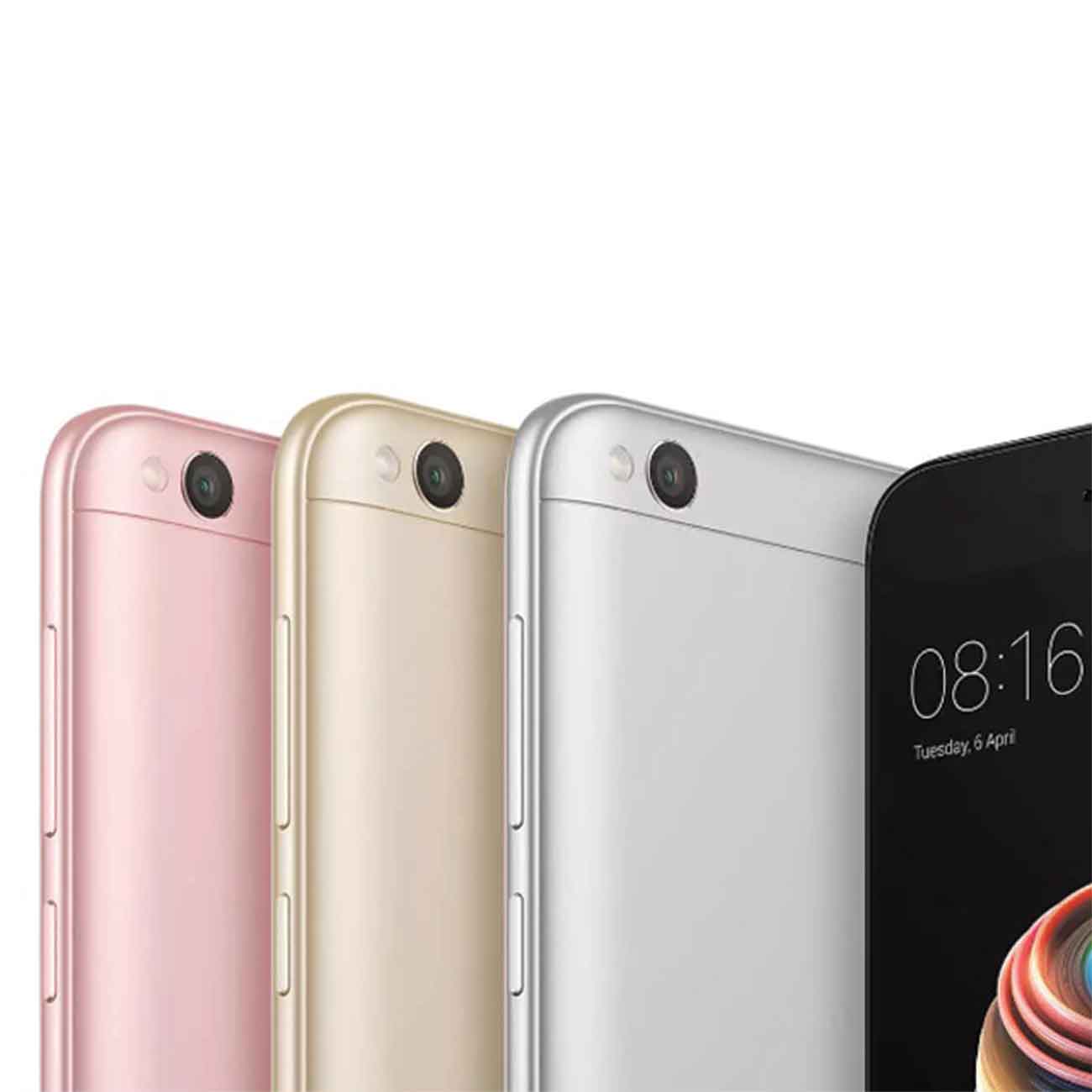 موبایل Xiaomi Redmi NOTE 5A