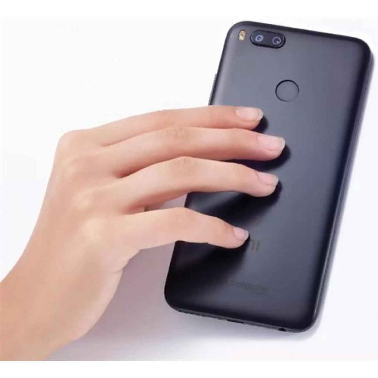 موبایل Xiaomi MI A1 حافظه داخلی 64GB