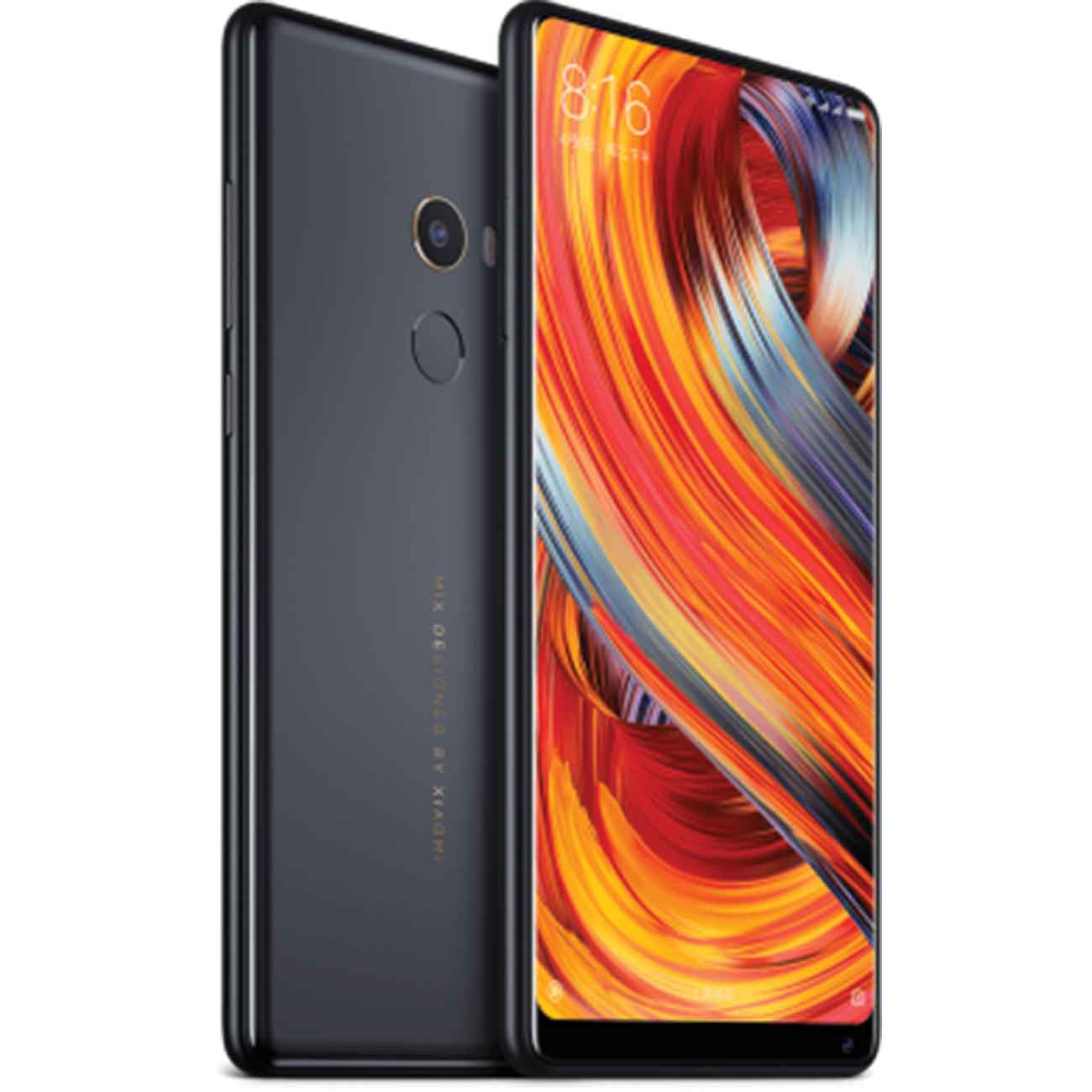 موبایل Xiaomi MI MIX2