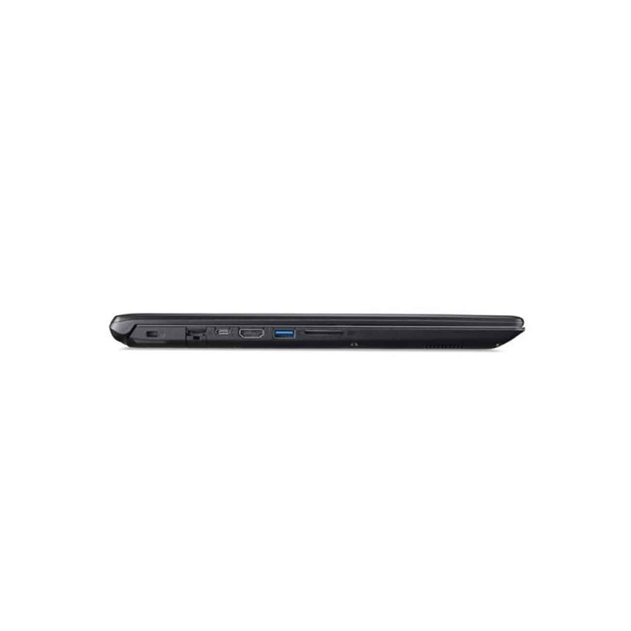 لپ تاپ ایسر Acer A715 پردازنده i5 7300HQ رم 8GB حافظه داخلی1T