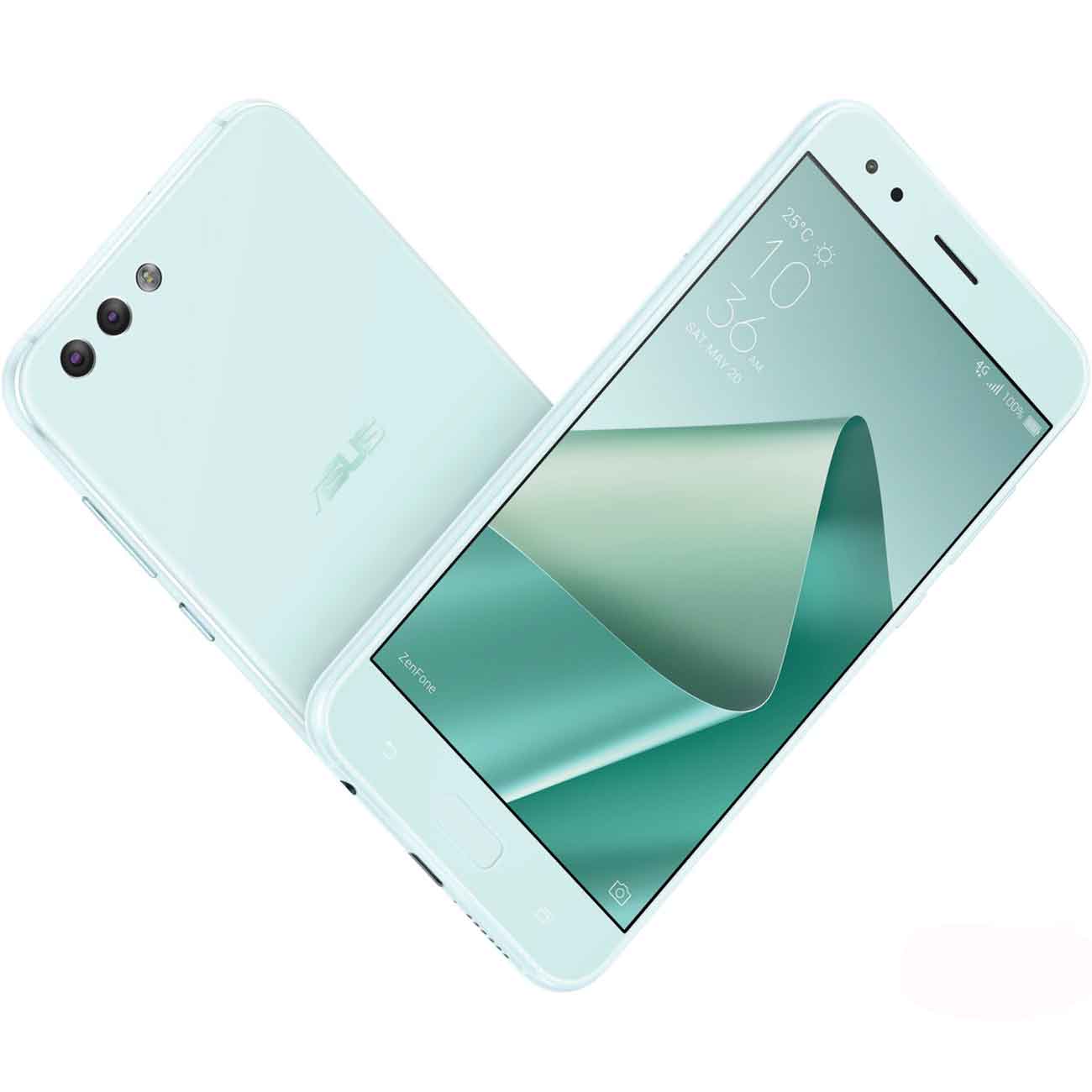 موبایل ASUS ZE554KL ZF4