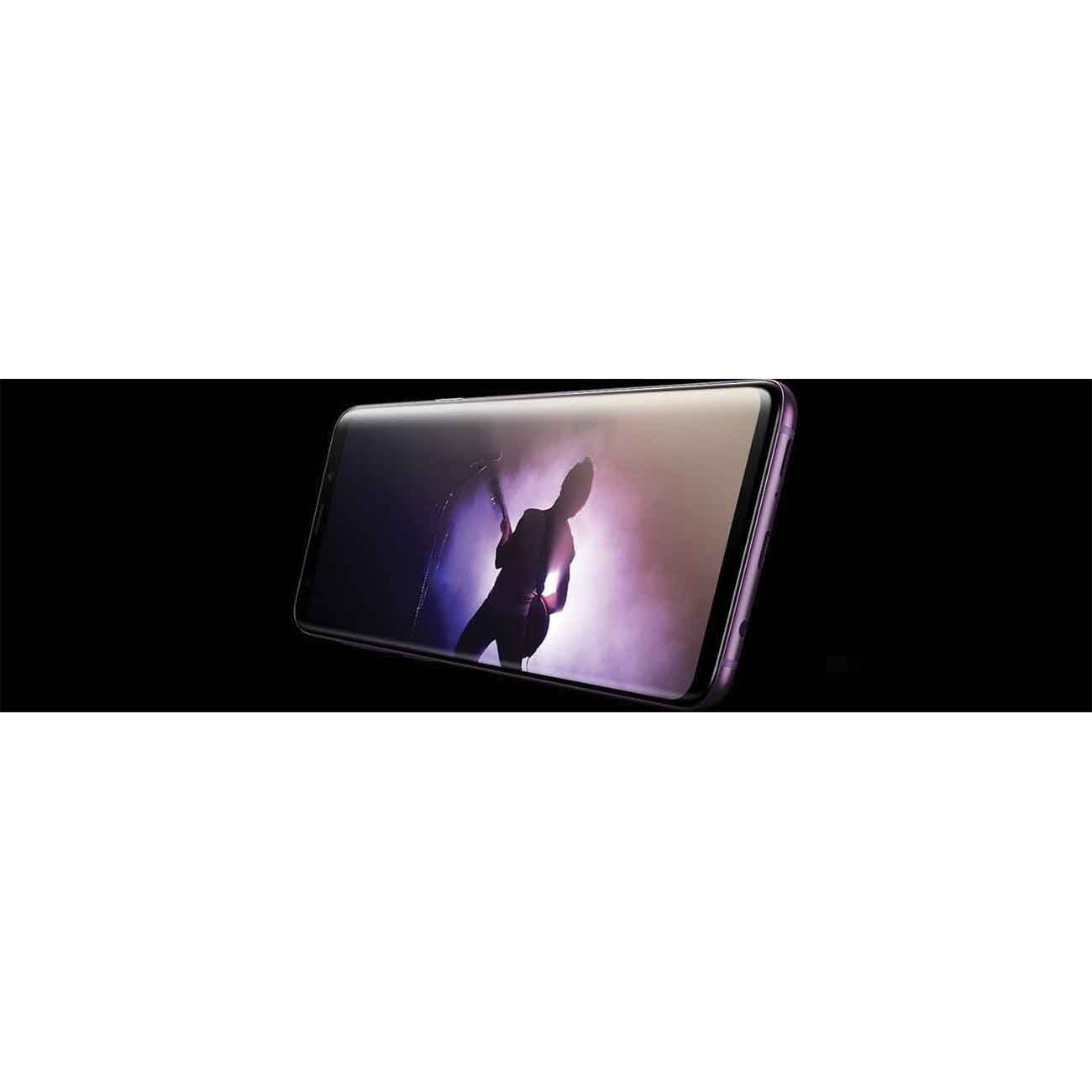 موبایل سامسونگ G960FD S9-64GB