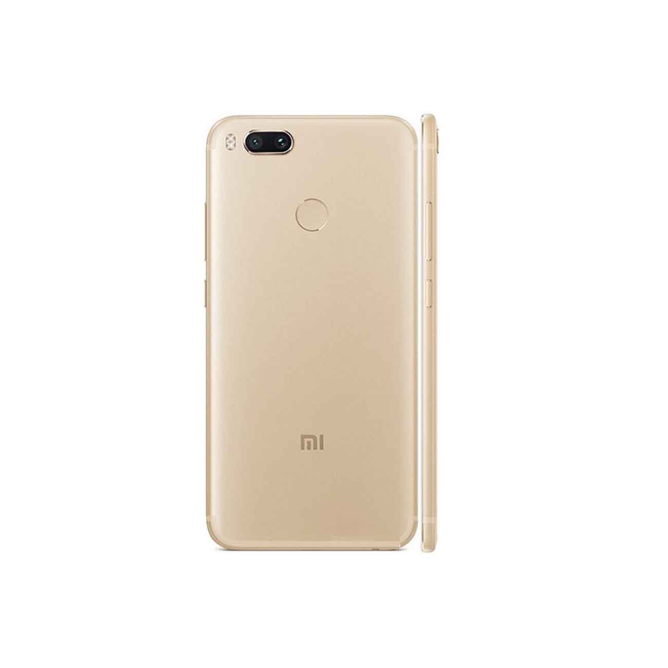موبایل Xiaomi MI A1 حافظه داخلی 32GB