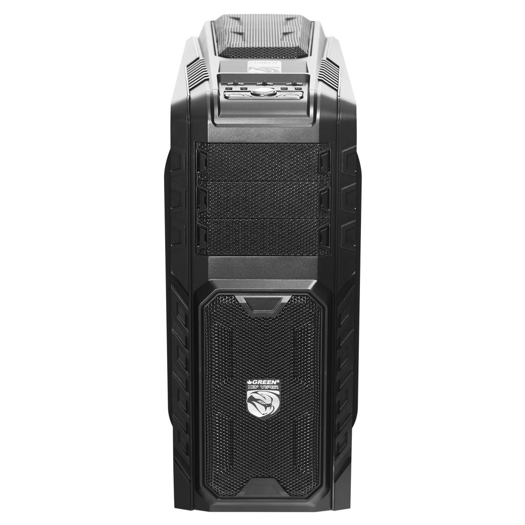 کیس گرین X3 Plus Viper