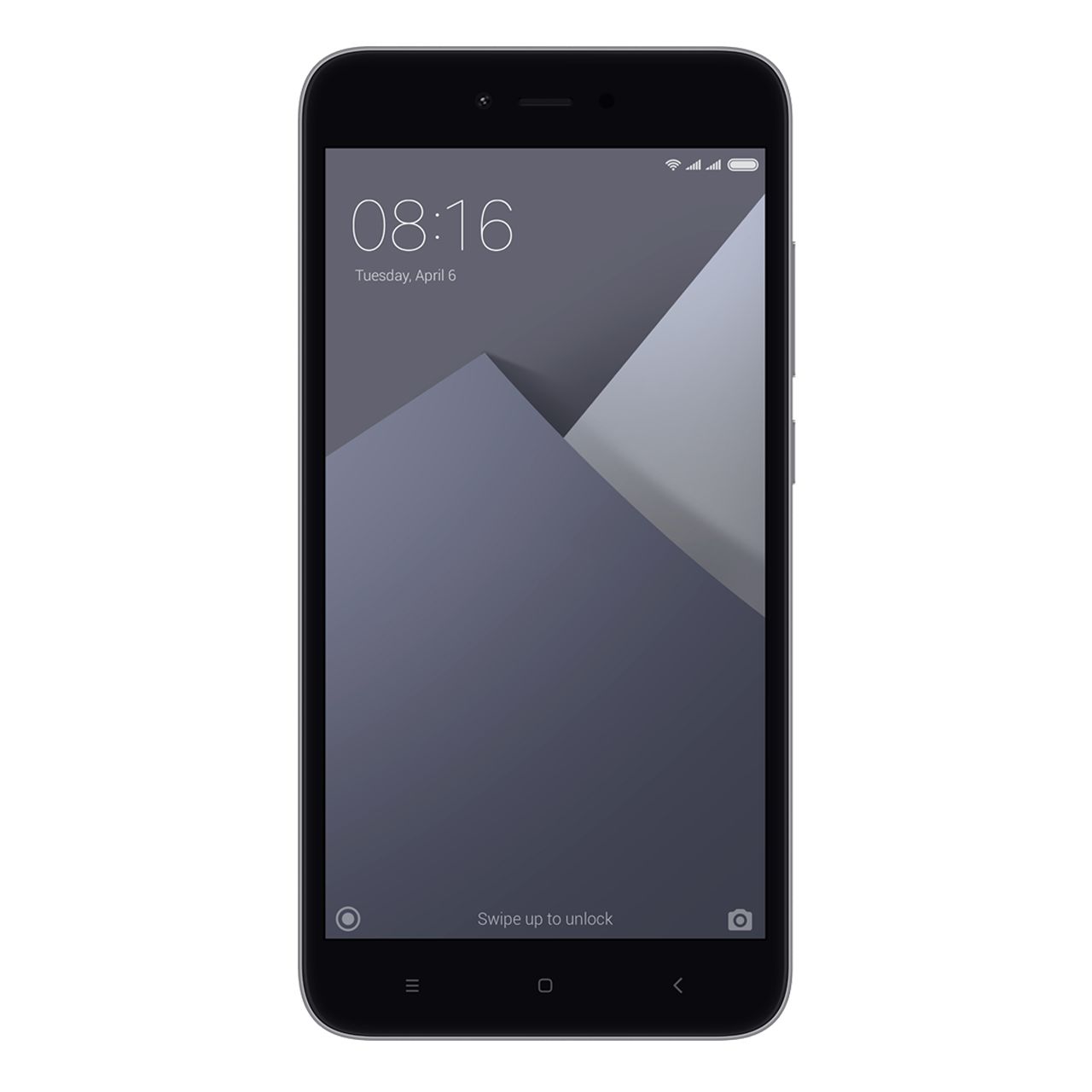موبایل Xiaomi Redmi Note 5A Prime