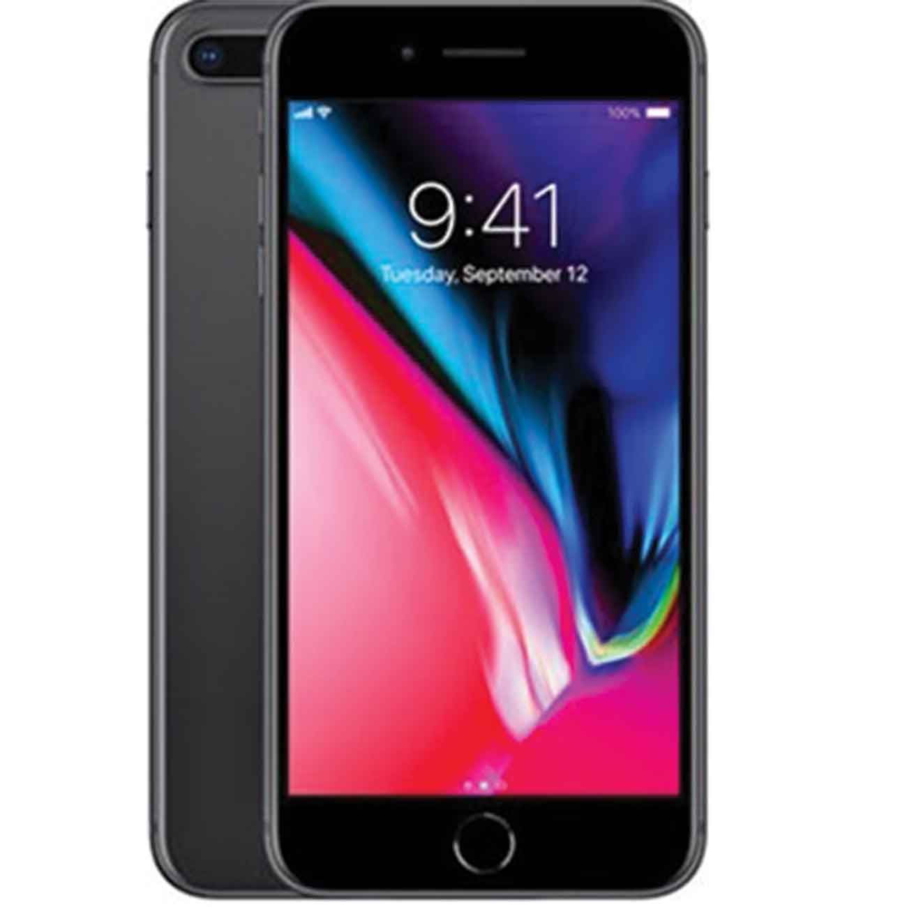 موبایل اپل مدل 8 plus