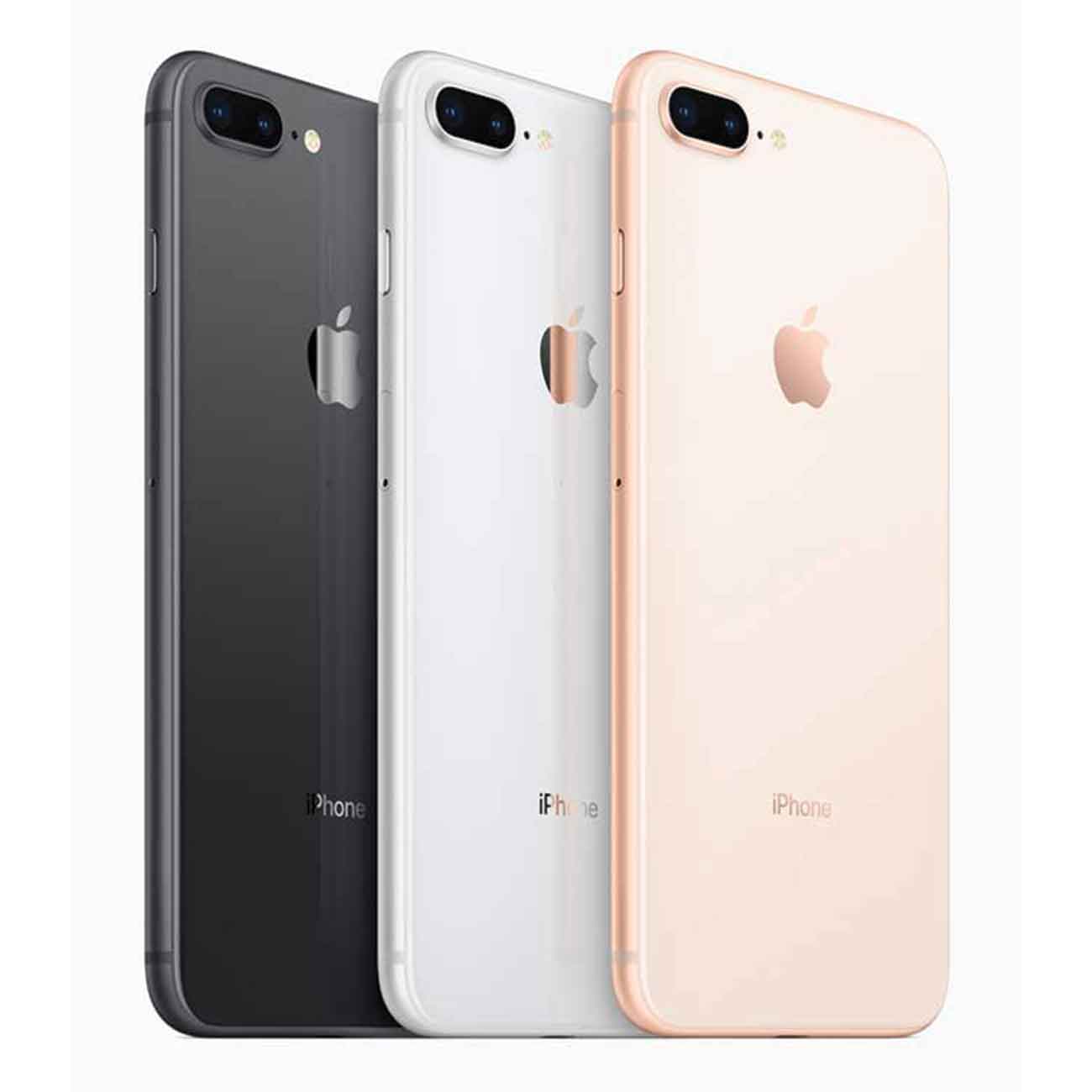 موبایل اپل مدل 8 plus