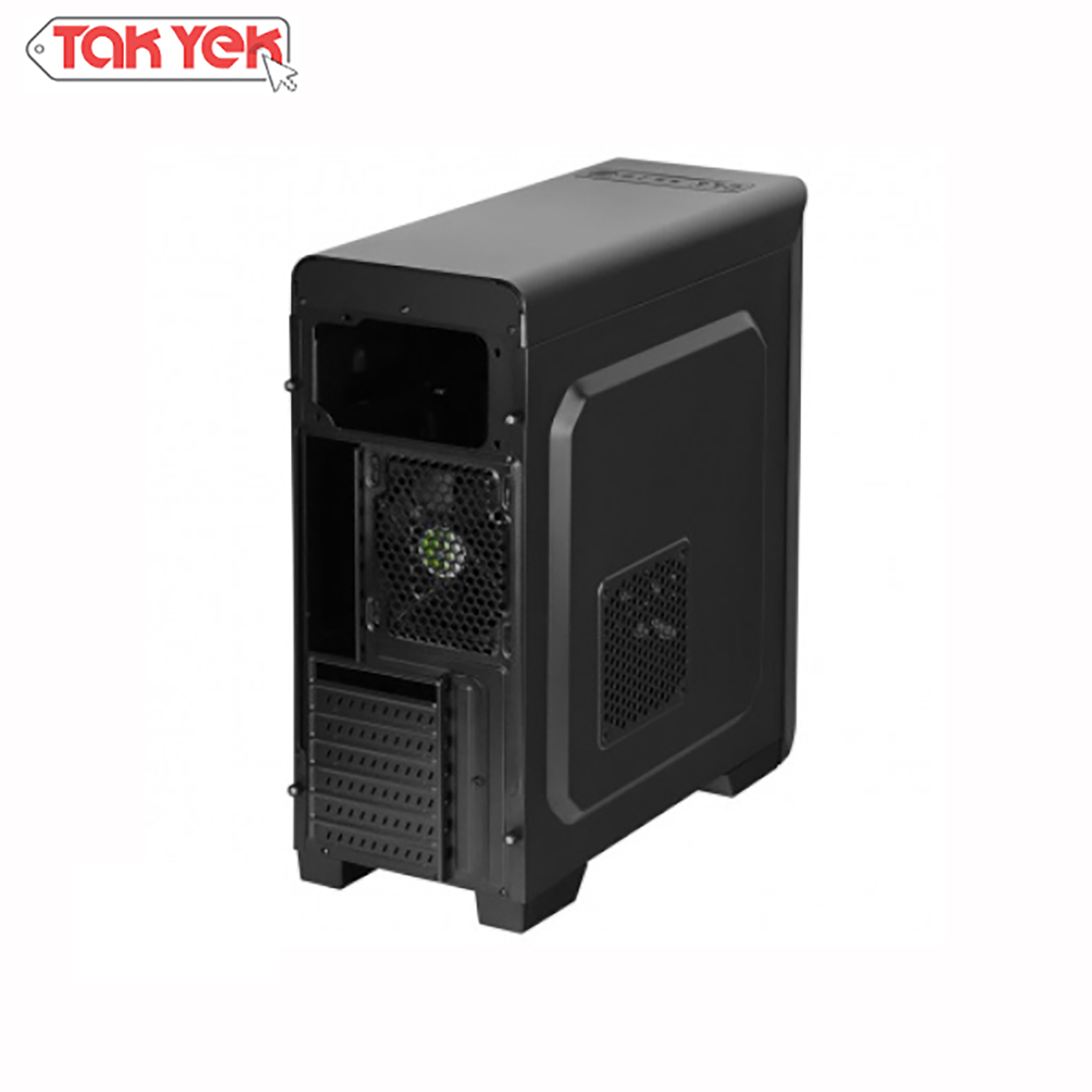 کیس کامپیوتر گرین GREEN HIWA