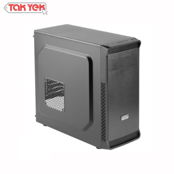 کیس کامپیوتر GREEN ORAMAN