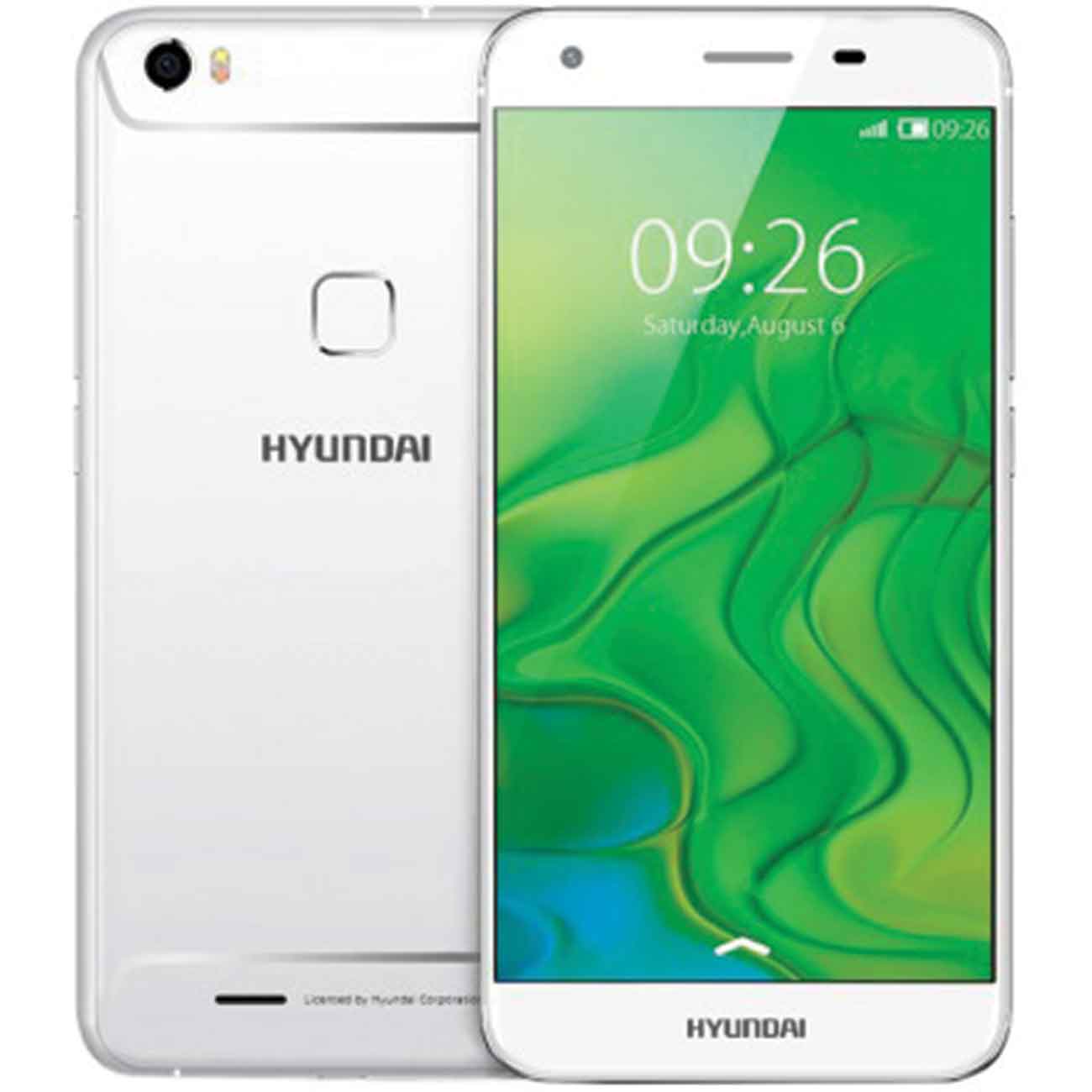 موبايل هیوندا Seoul S6 دو سیم کارت