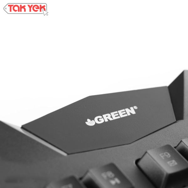 کیبورد Green GK403 Gaming