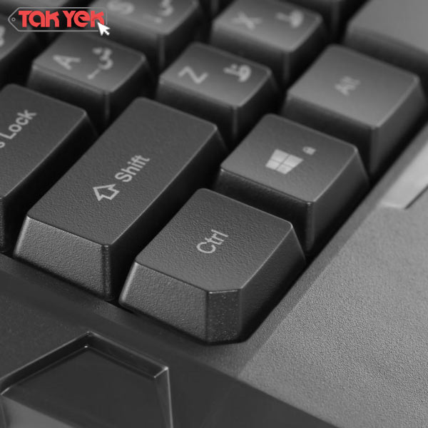 کیبورد Green GK403 Gaming