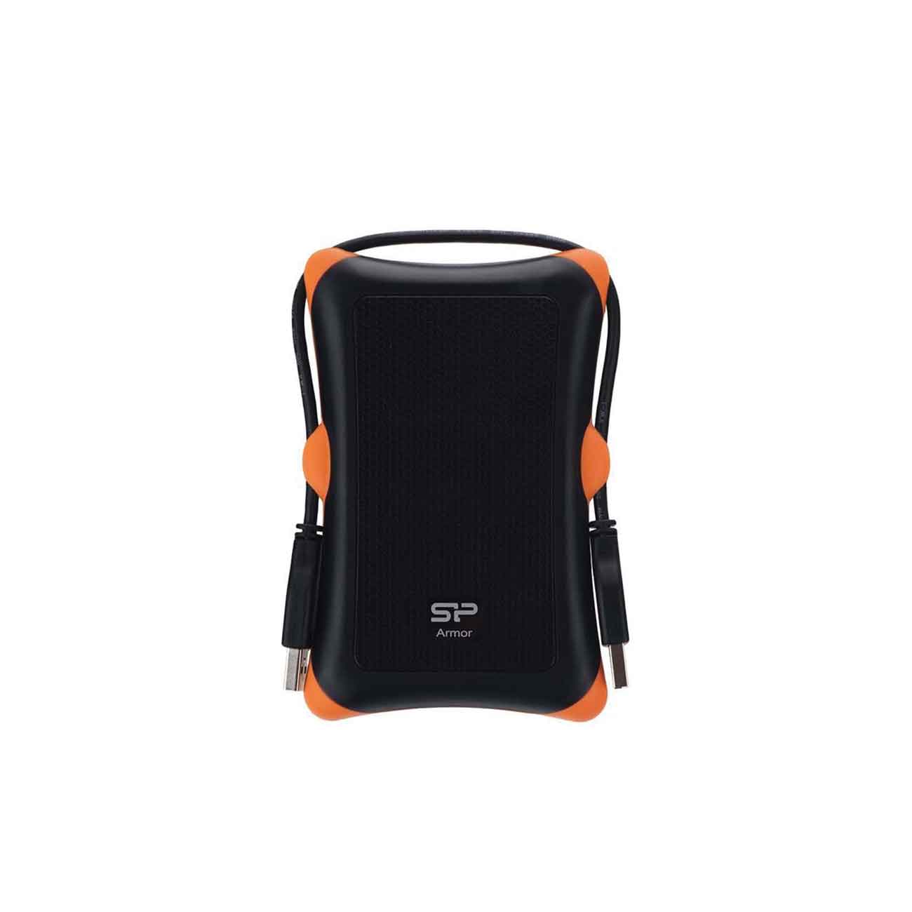 هارد دیسک اکسترنال سیلیکون پاور Armor A30(1TB)