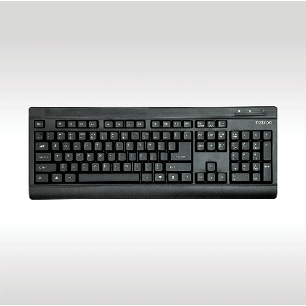 کیبورد مدل HATRON HK210
