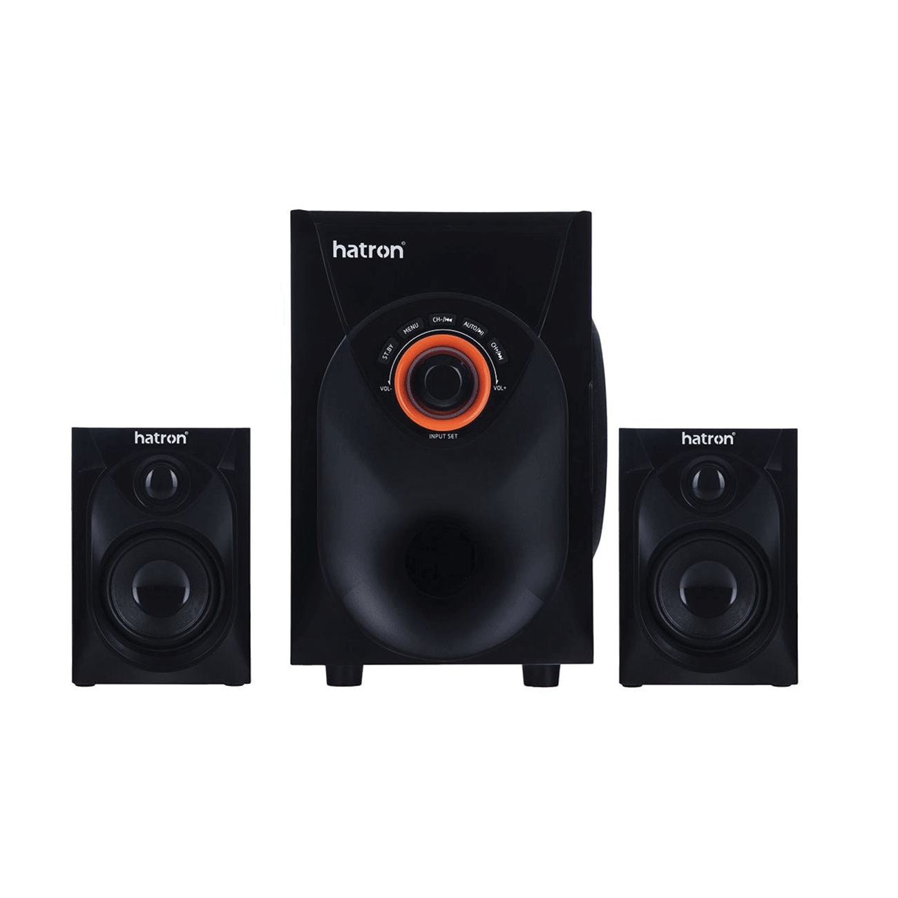 اسپیکر Hatron HSP238