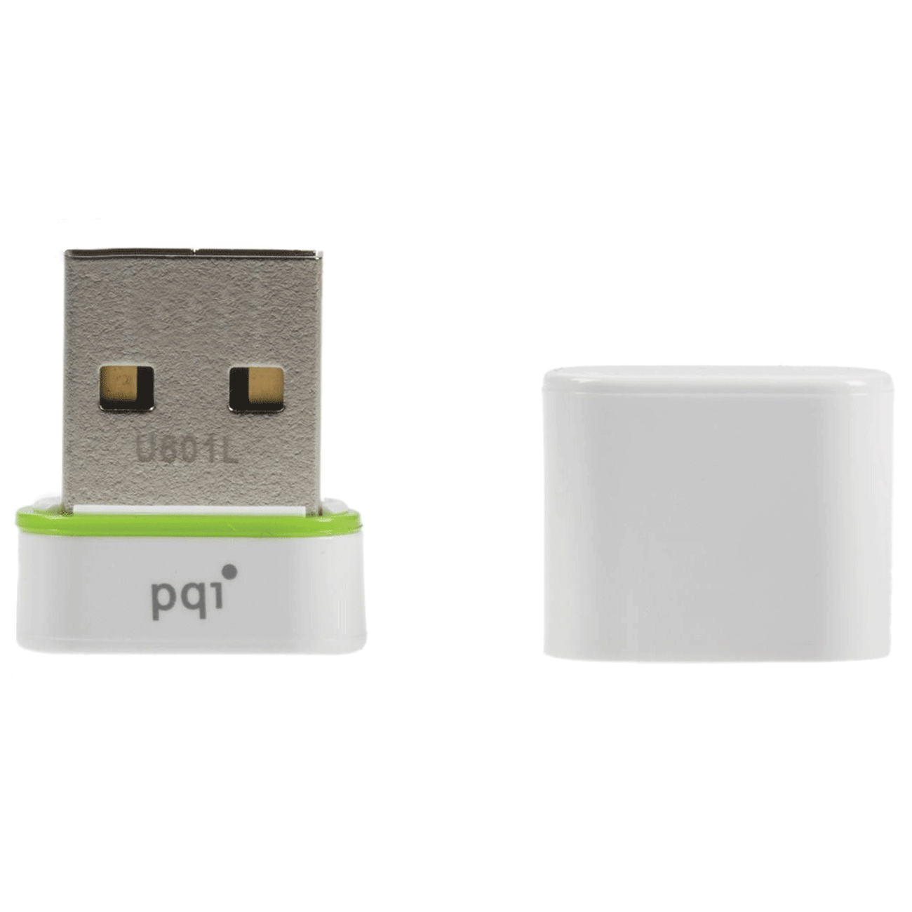 فلش مموری پی کیو آی Pqi U601L 32GB
