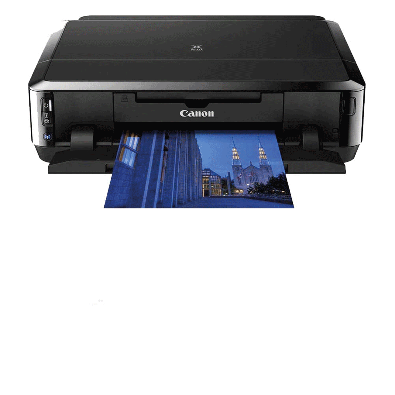 پرينتر جوهرافشان CANON iP7240