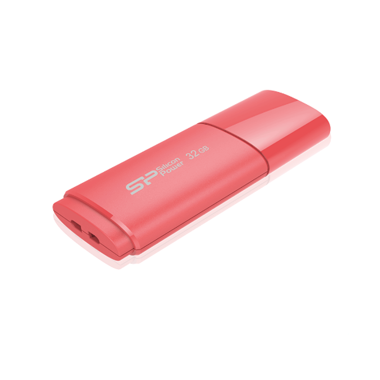 فلش مموری سیلیکون پاور آلتیما Silicon Power Ultima U06 USB 16GB