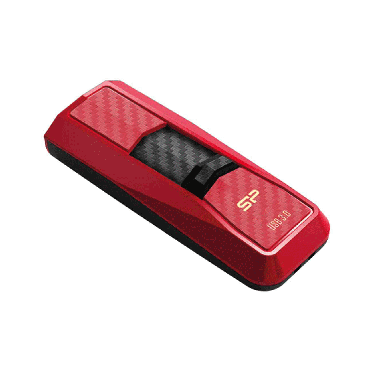 فلش مموری سیلیکون پاور Silicon Power Blaze B50 8GB