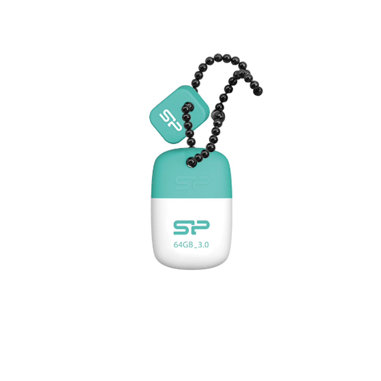 فلش مموری سیلیکون پاور جیول J07 ظرفیت 32GB