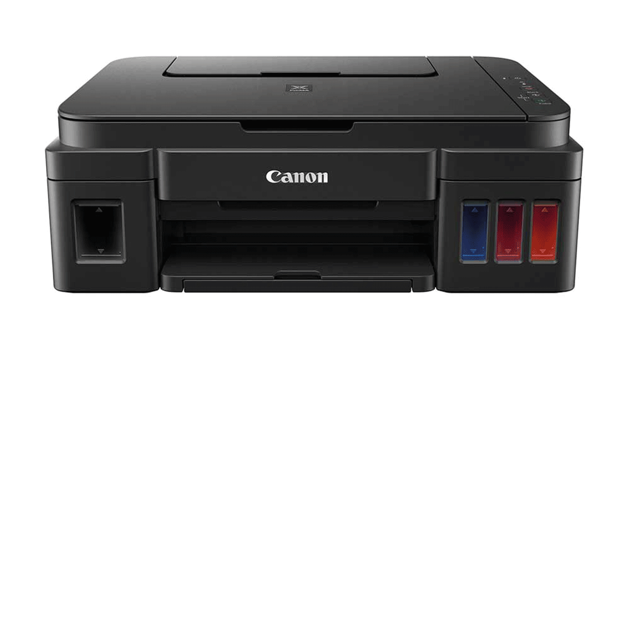 پرینتر جوهرافشان Canon G2400