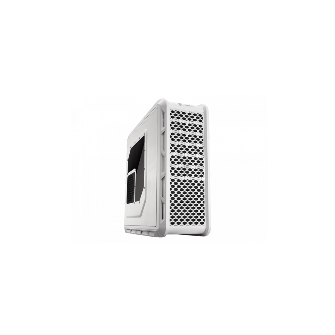 کیس کامپیوتر GREEN X7 Cougar-W