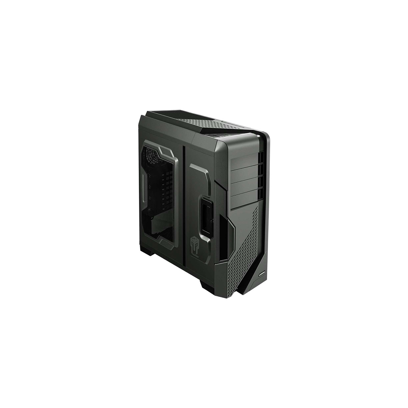 کیس کامپیوتر GREEN Z7 Gladitor