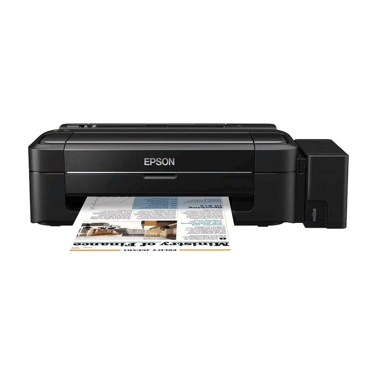 پرینتر جوهرافشان Epson L300