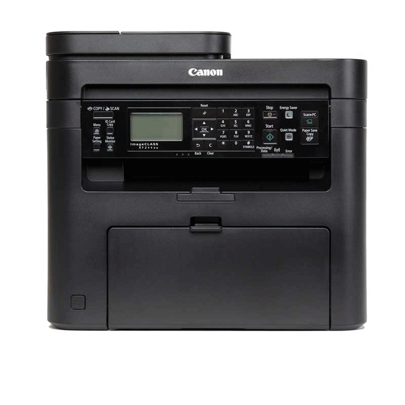 پرينتر ليزری CNON MF244dw