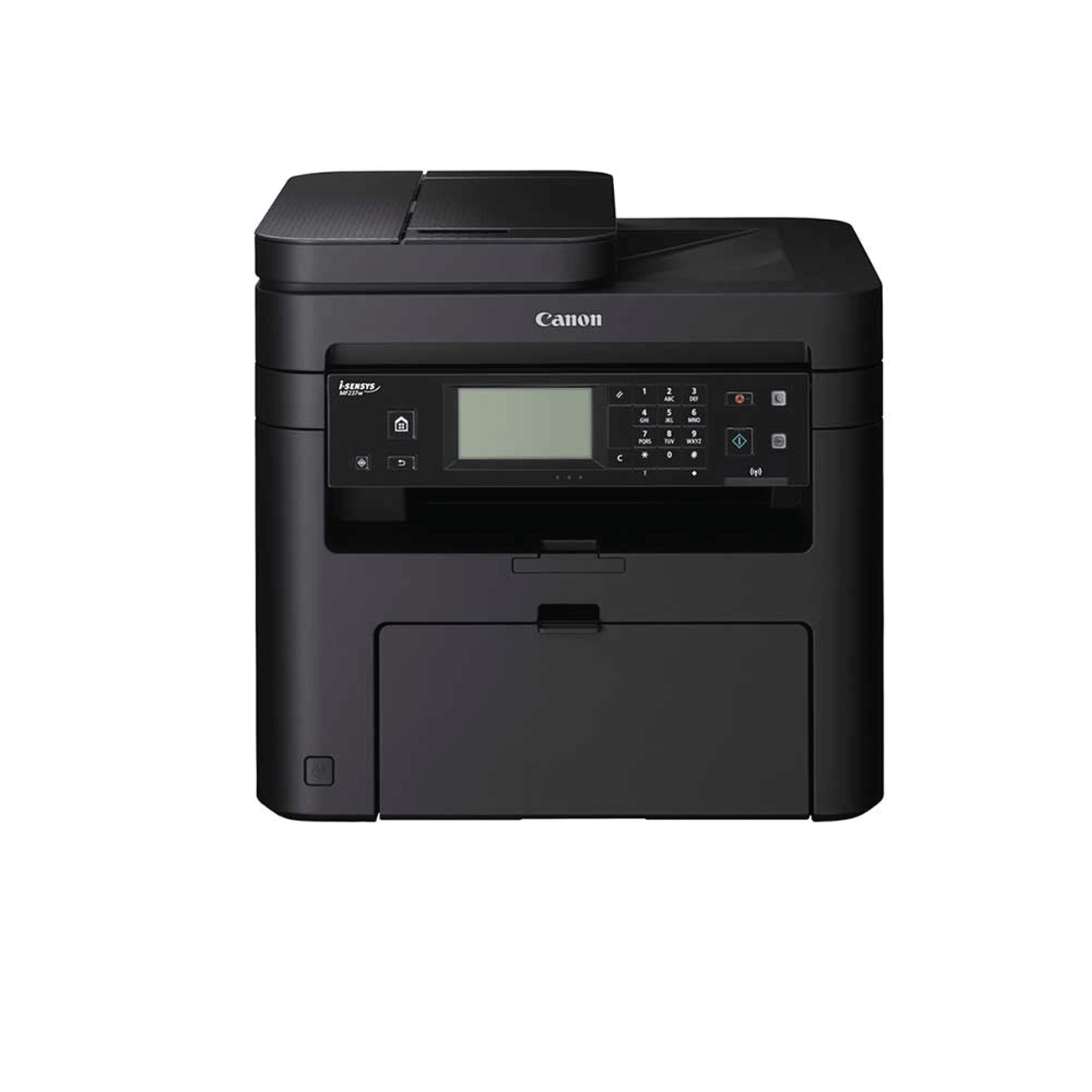 پرينتر ليزری CANON MF237w