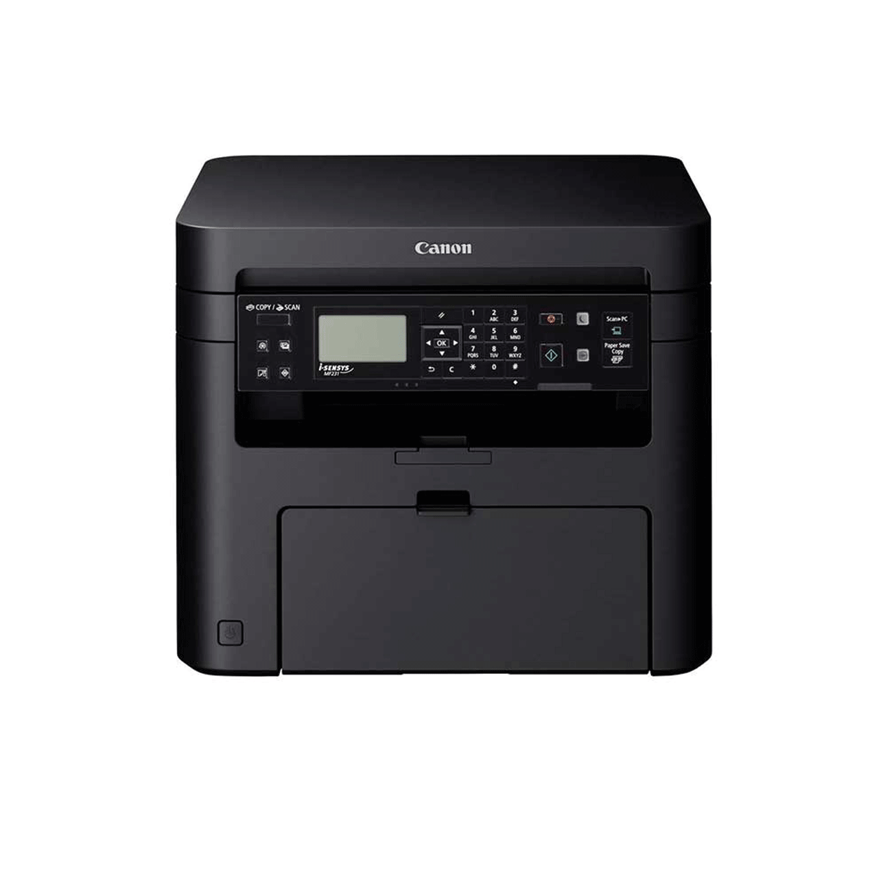 پرينتر ليزری CANON MF231
