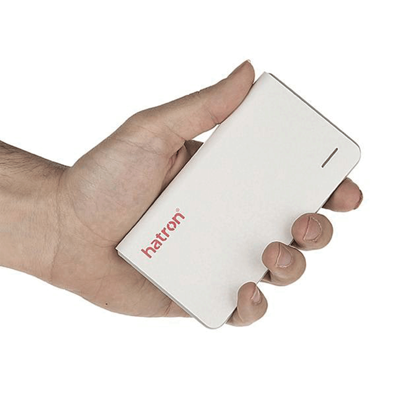 پاور بانک هترون Hatron HPB8000